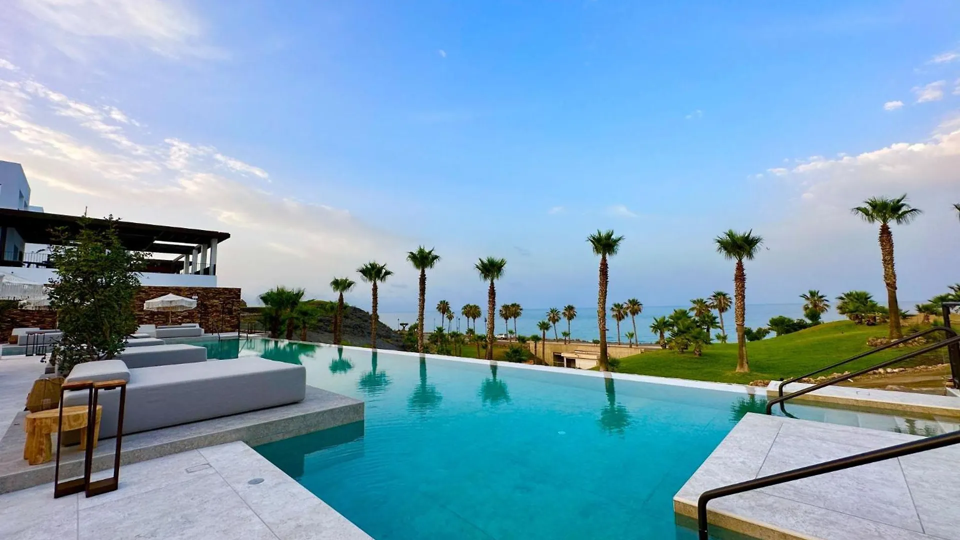 Holiday home Seahorse Mojacar Villa