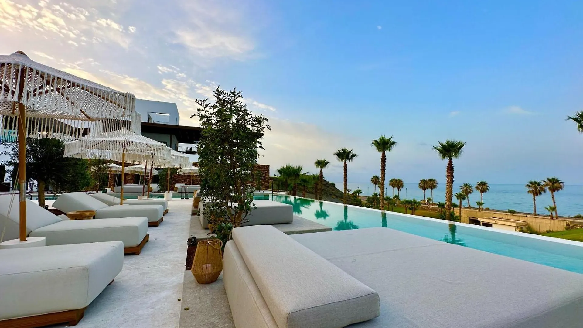 Holiday home Seahorse Mojacar Villa