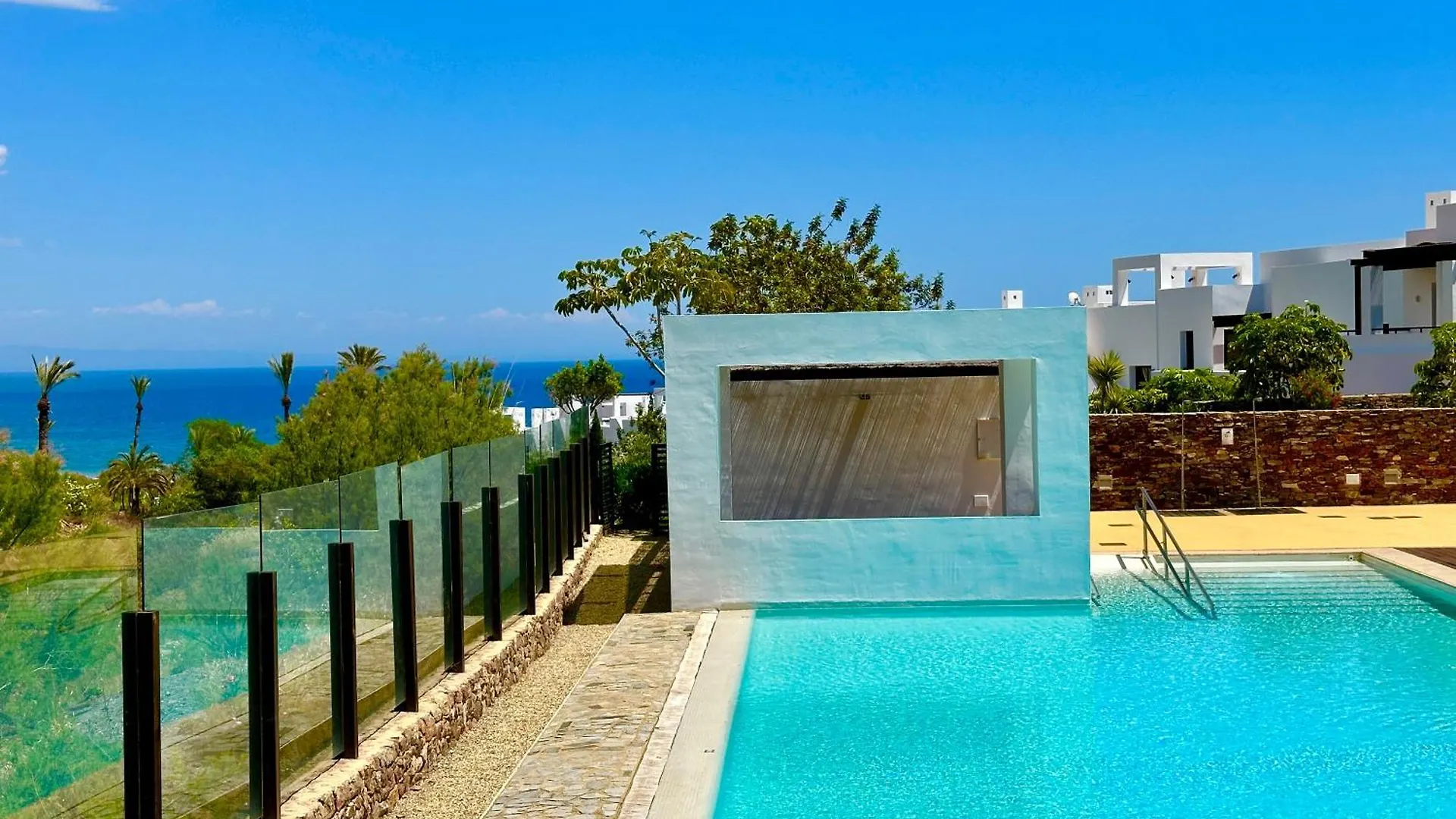 Seahorse Mojacar Villa Holiday home