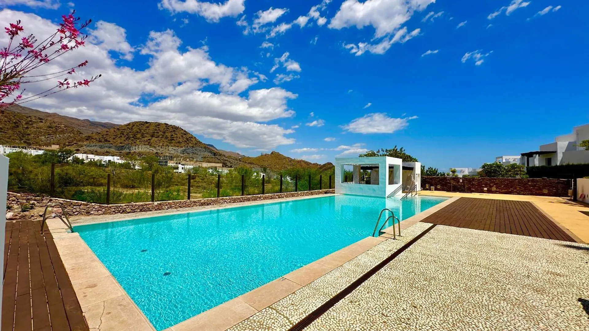 Holiday home Seahorse Mojacar Villa
