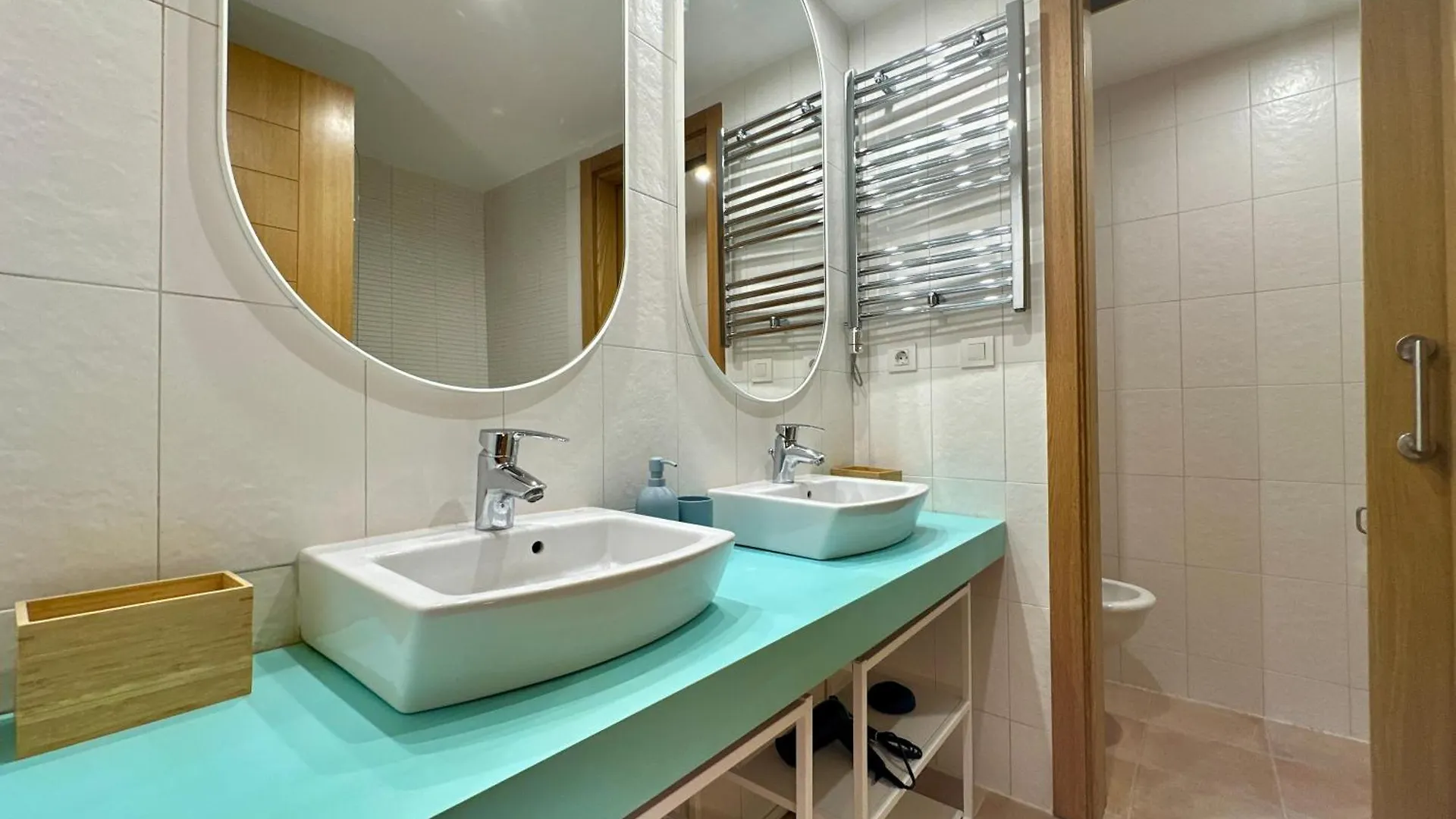 Seahorse Mojacar Villa Holiday home