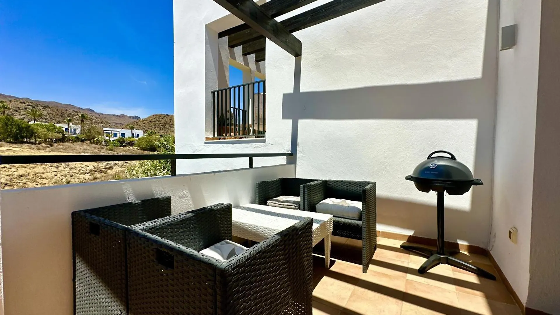 Seahorse Mojacar Villa Holiday home