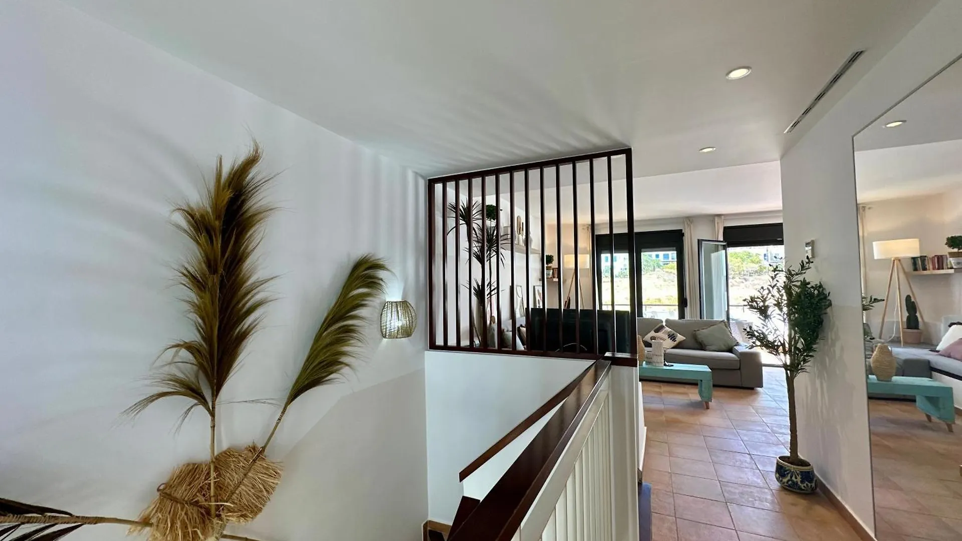 Seahorse Mojacar Villa Holiday home