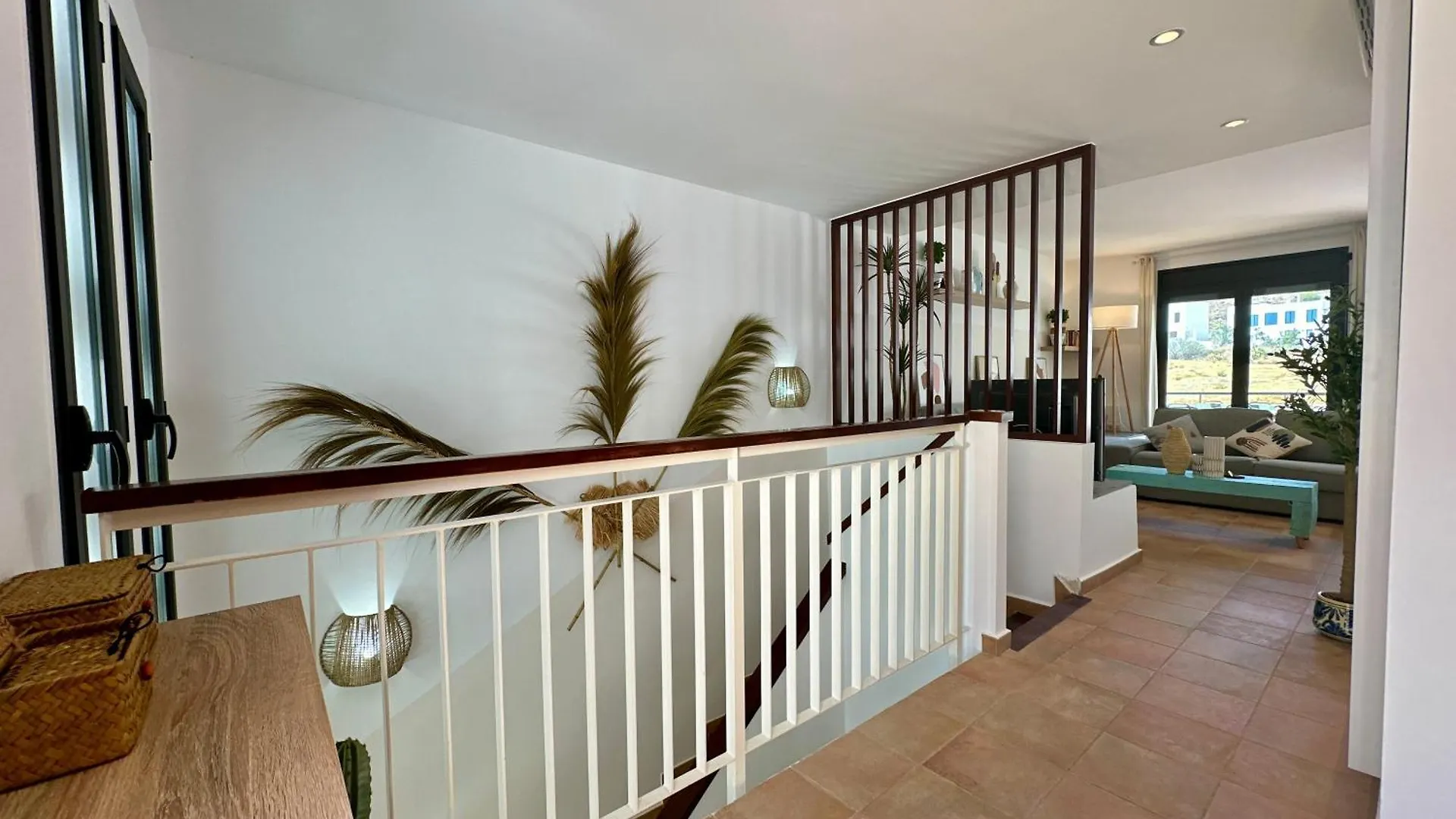 Seahorse Mojacar Villa