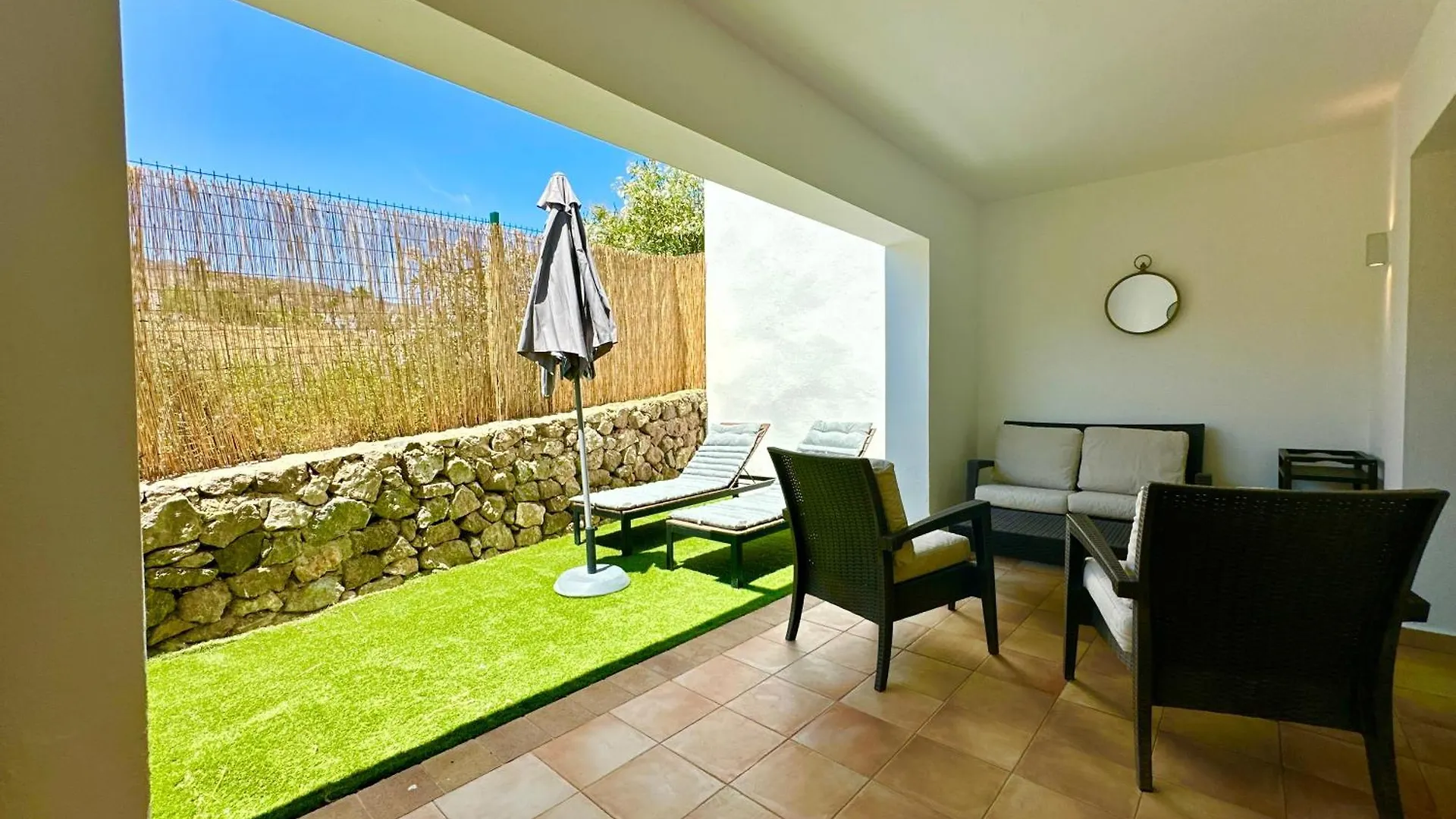 Holiday home Seahorse Mojacar Villa