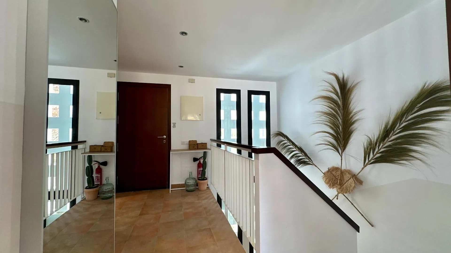 Holiday home Seahorse Mojacar Villa