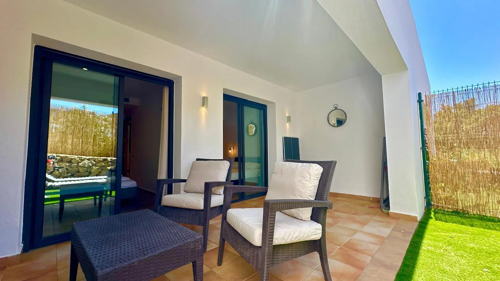 Seahorse Mojacar Villa 0*,