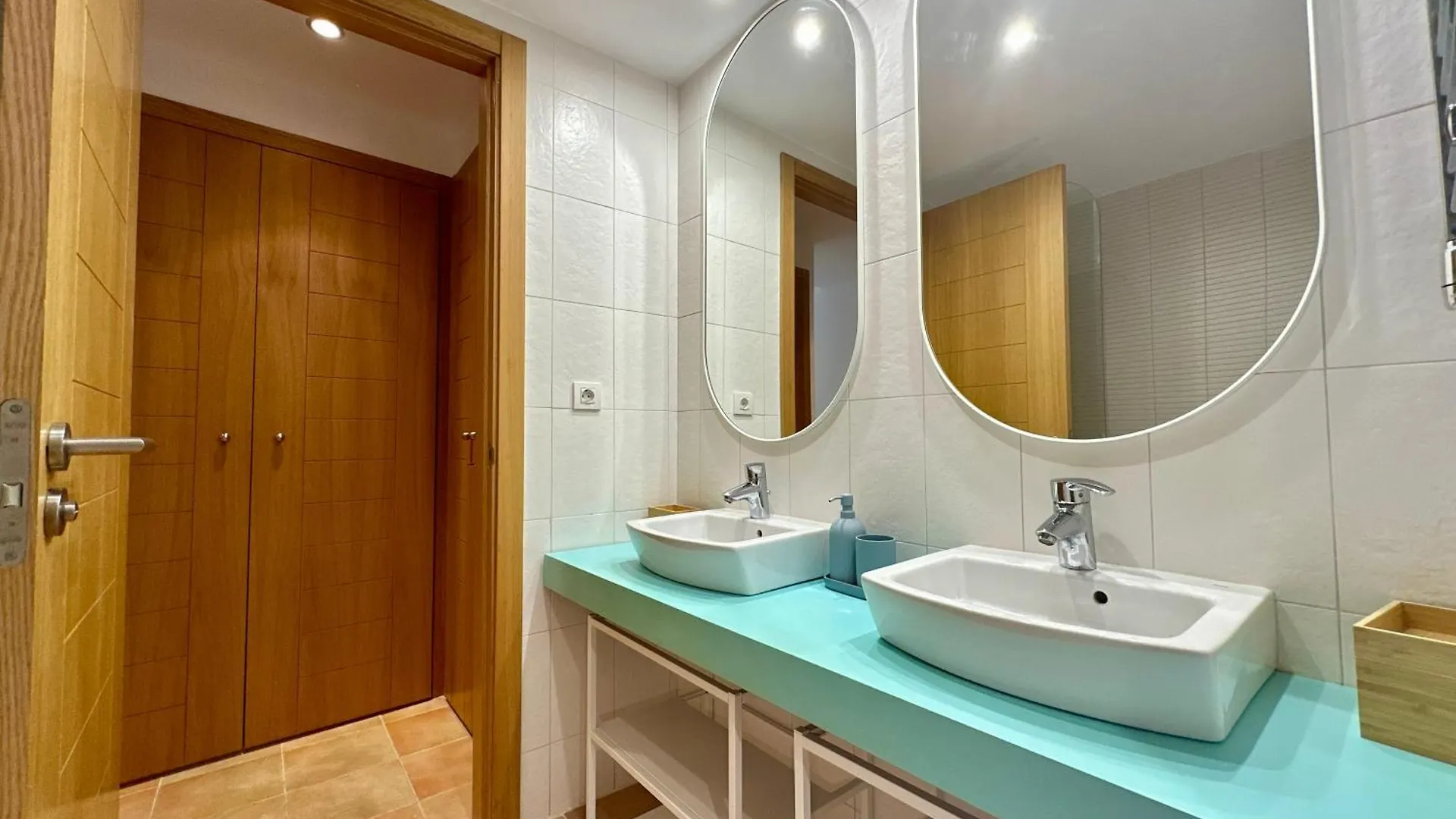 Seahorse Mojacar Villa