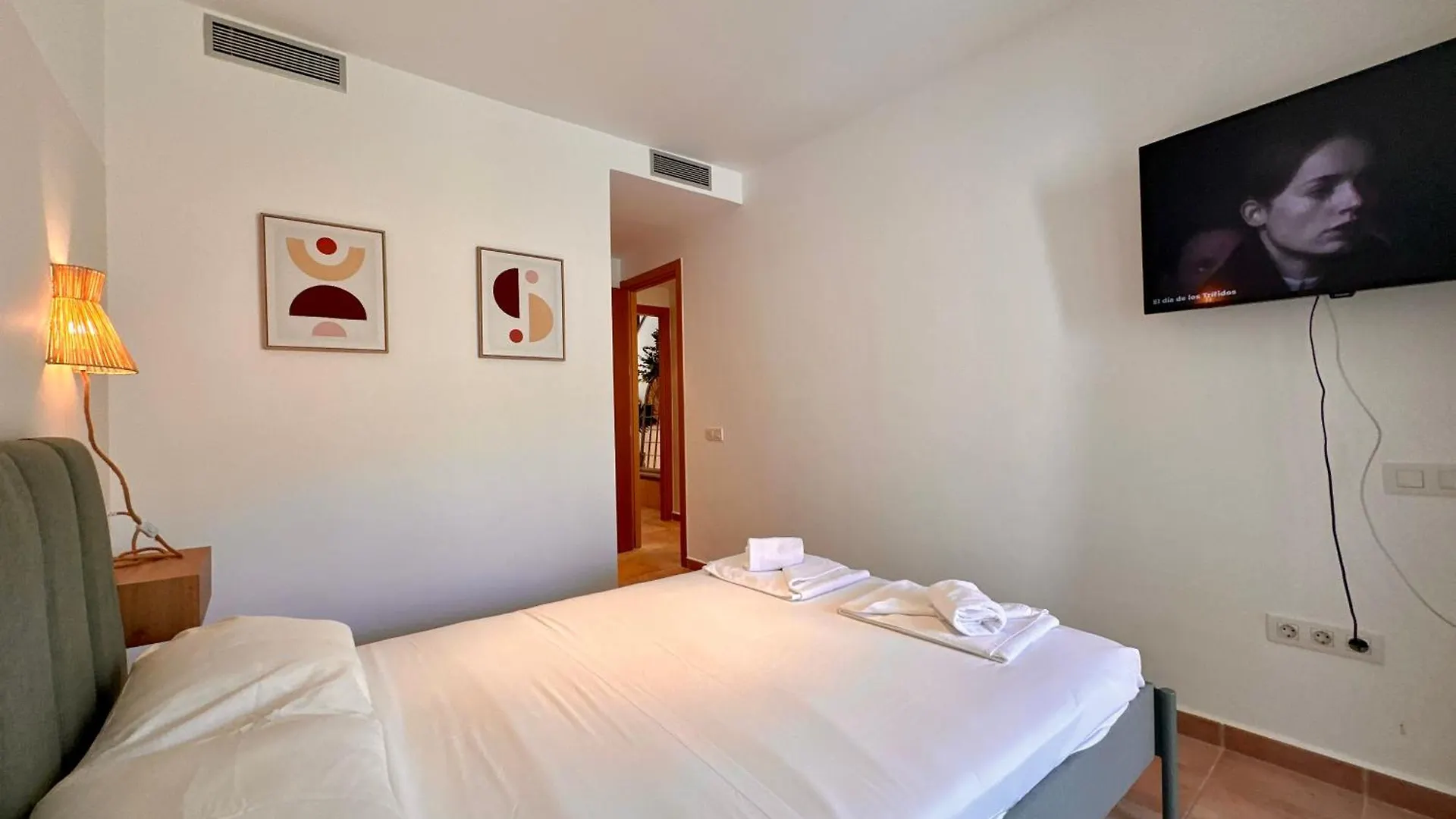 Seahorse Mojacar Villa