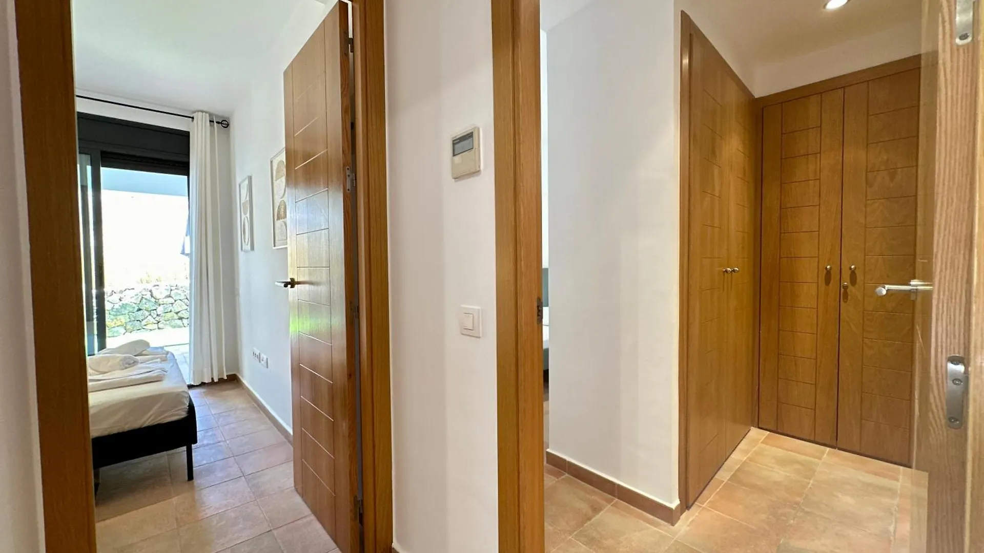 Seahorse Mojacar Villa