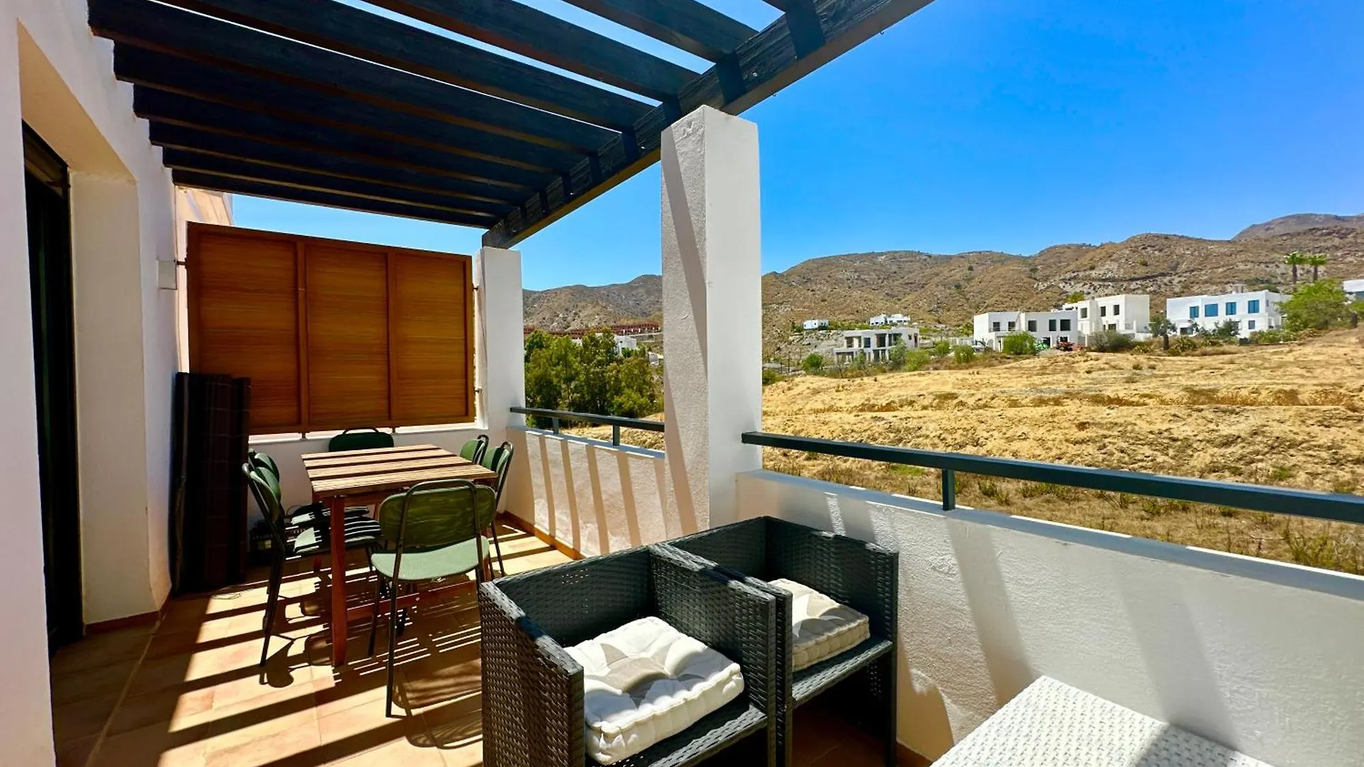 Seahorse Mojacar Villa 0*,  Spain