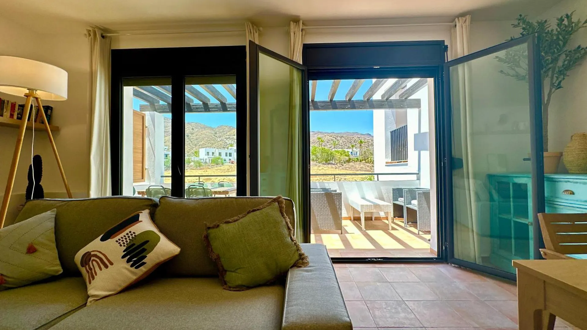 Seahorse Mojacar Villa Holiday home
