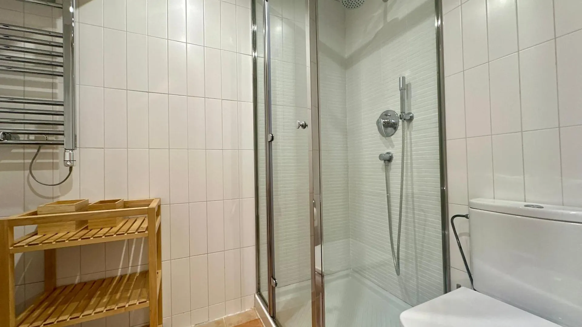 Holiday home Seahorse Mojacar Villa Spain