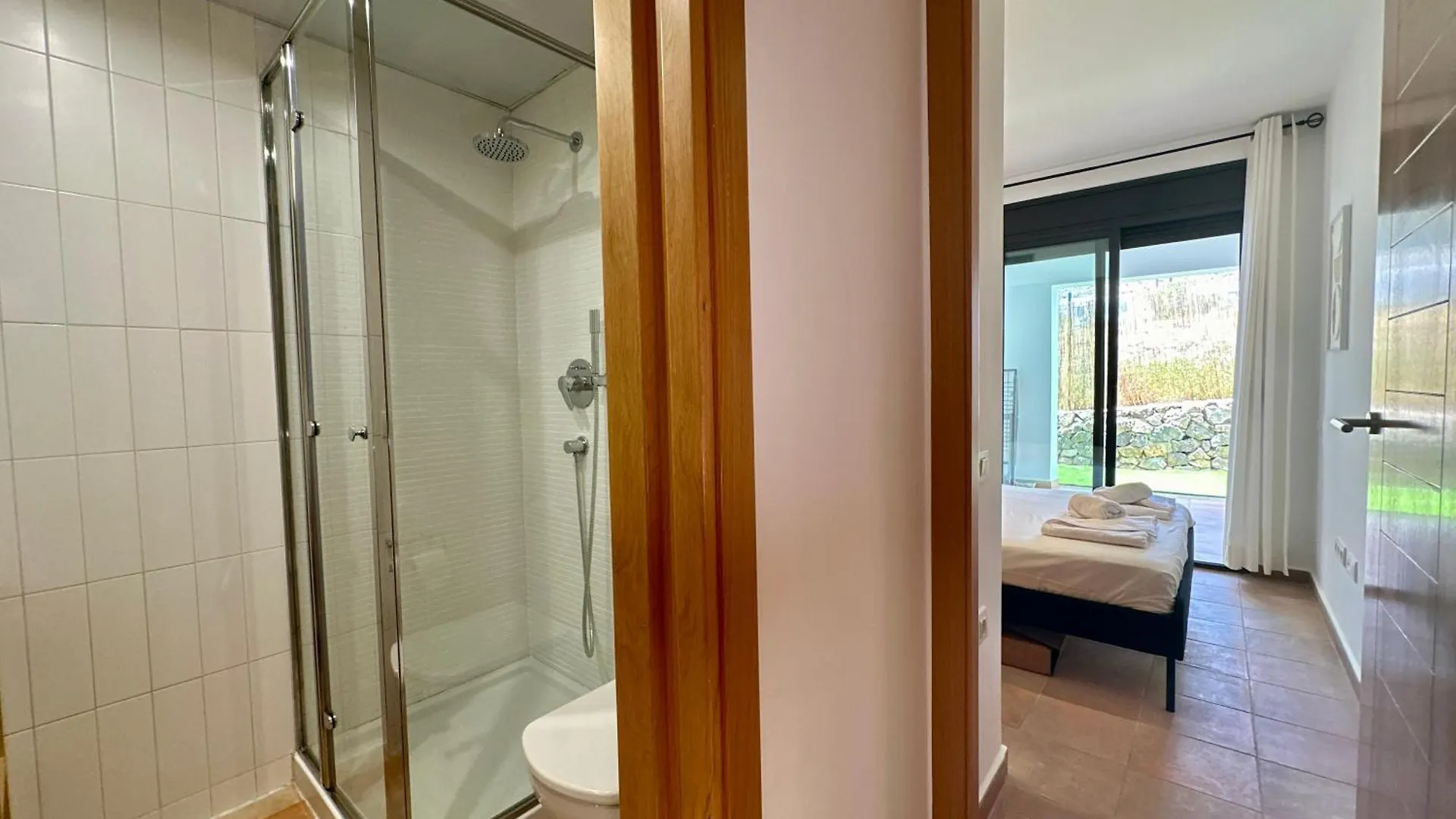 Holiday home Seahorse Mojacar Villa