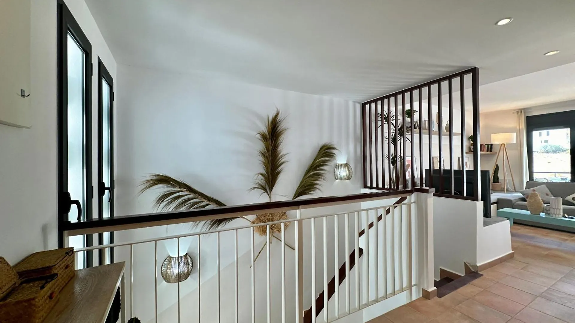 Seahorse Mojacar Villa