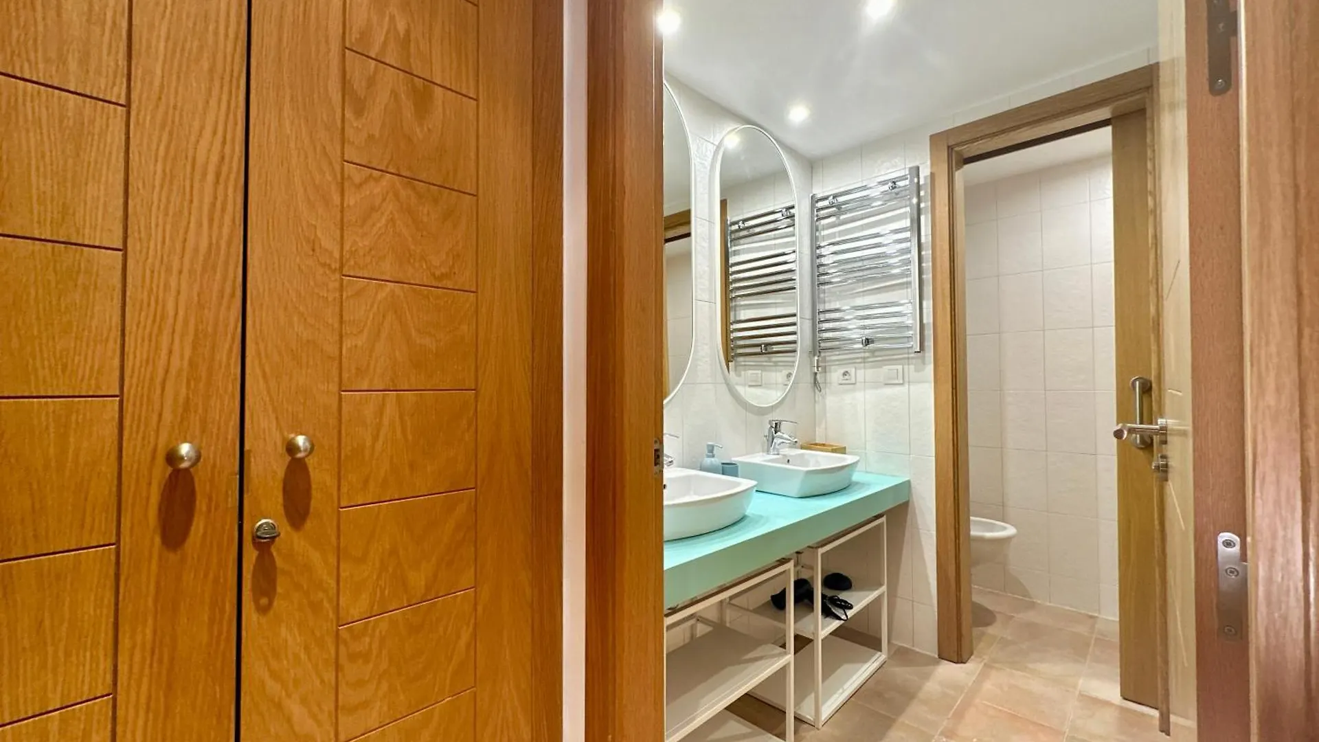 Seahorse Mojacar Villa