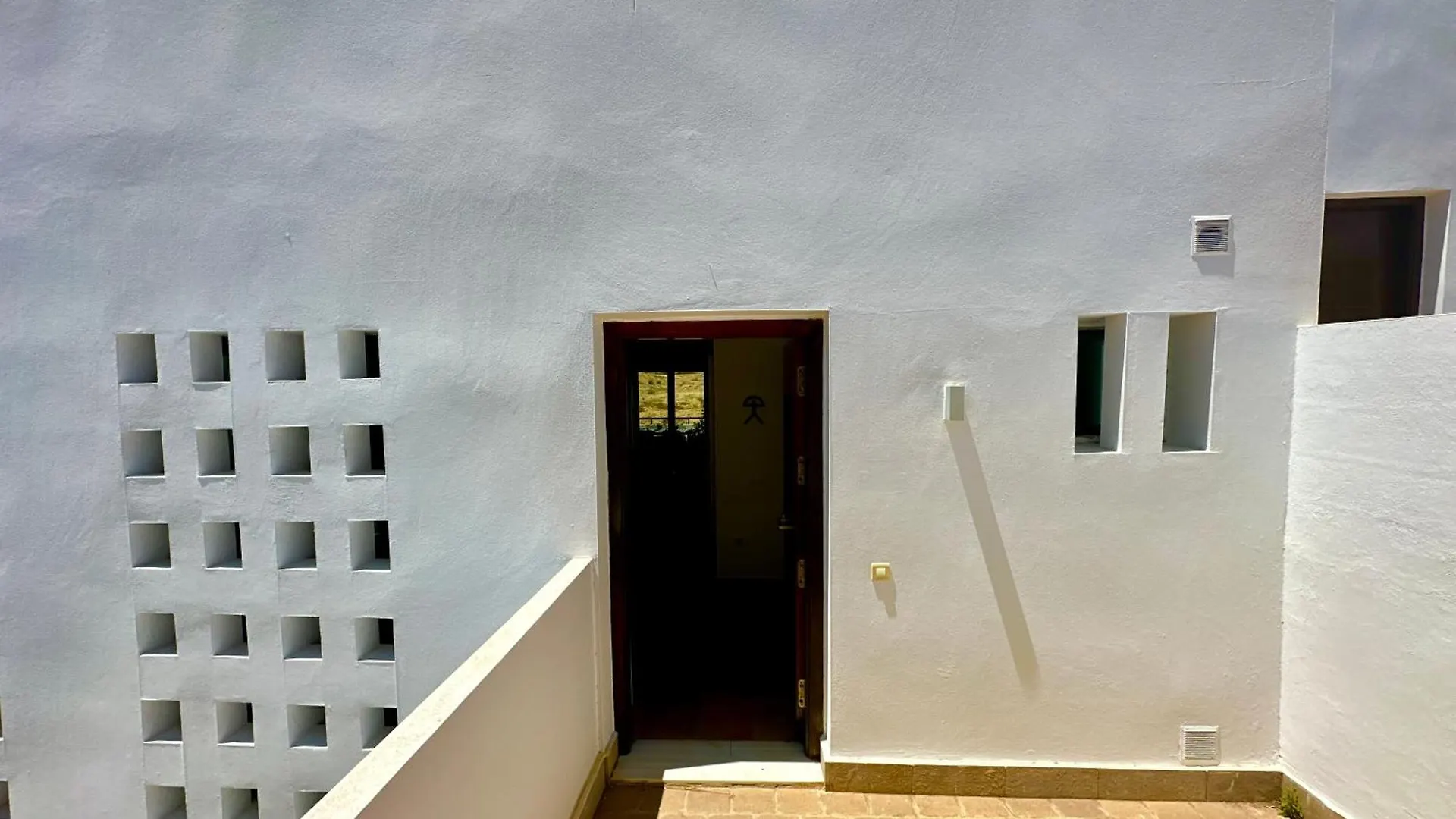 Seahorse Mojacar Villa