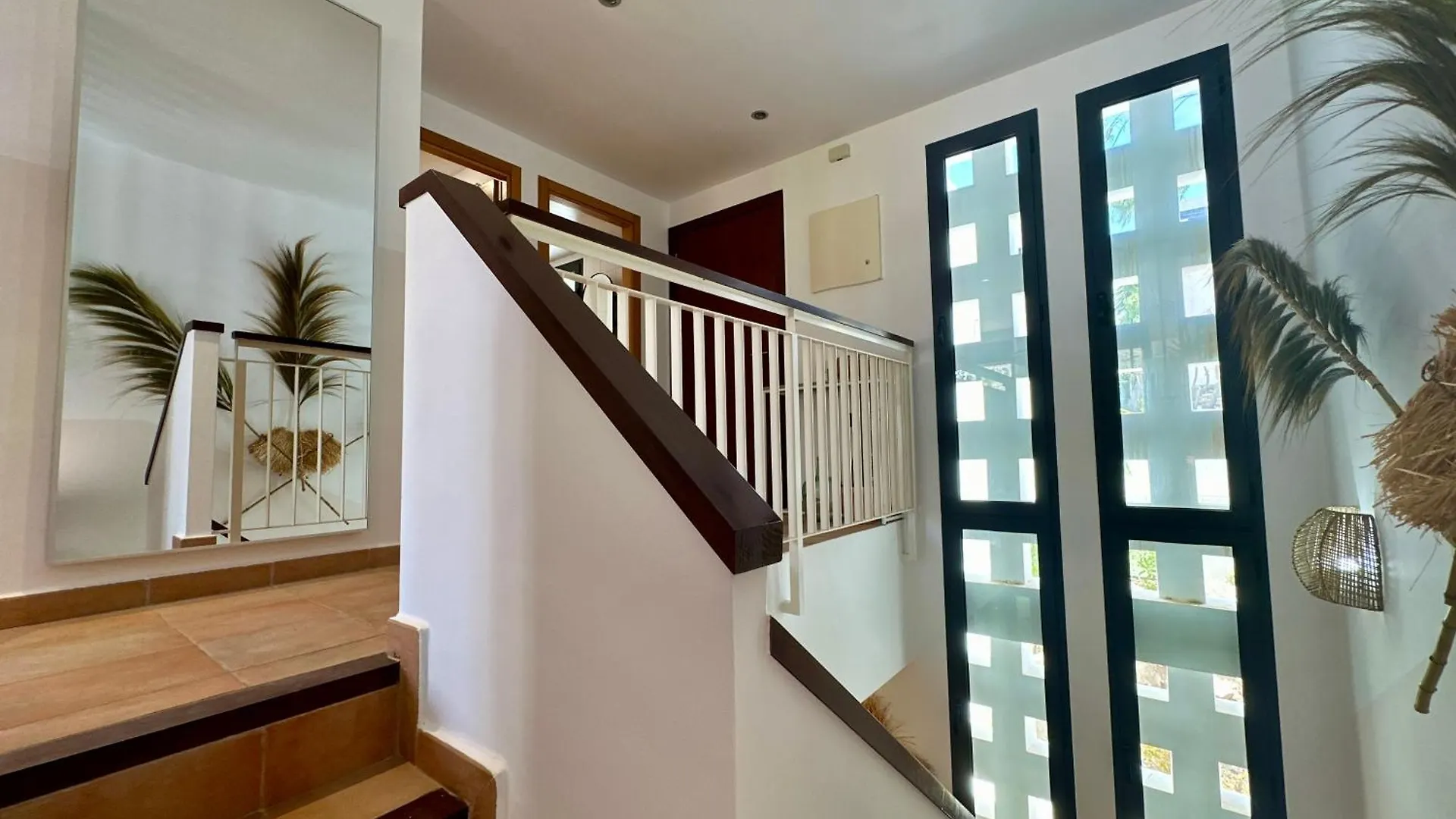 Holiday home Seahorse Mojacar Villa