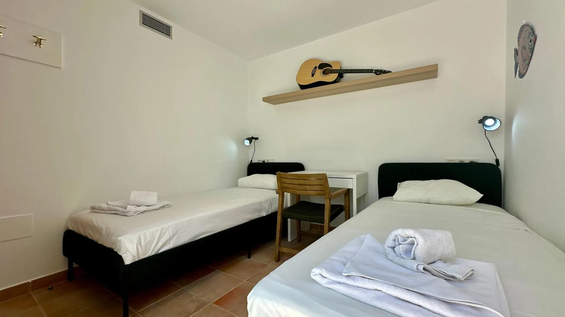 Seahorse Mojacar Villa 0*,