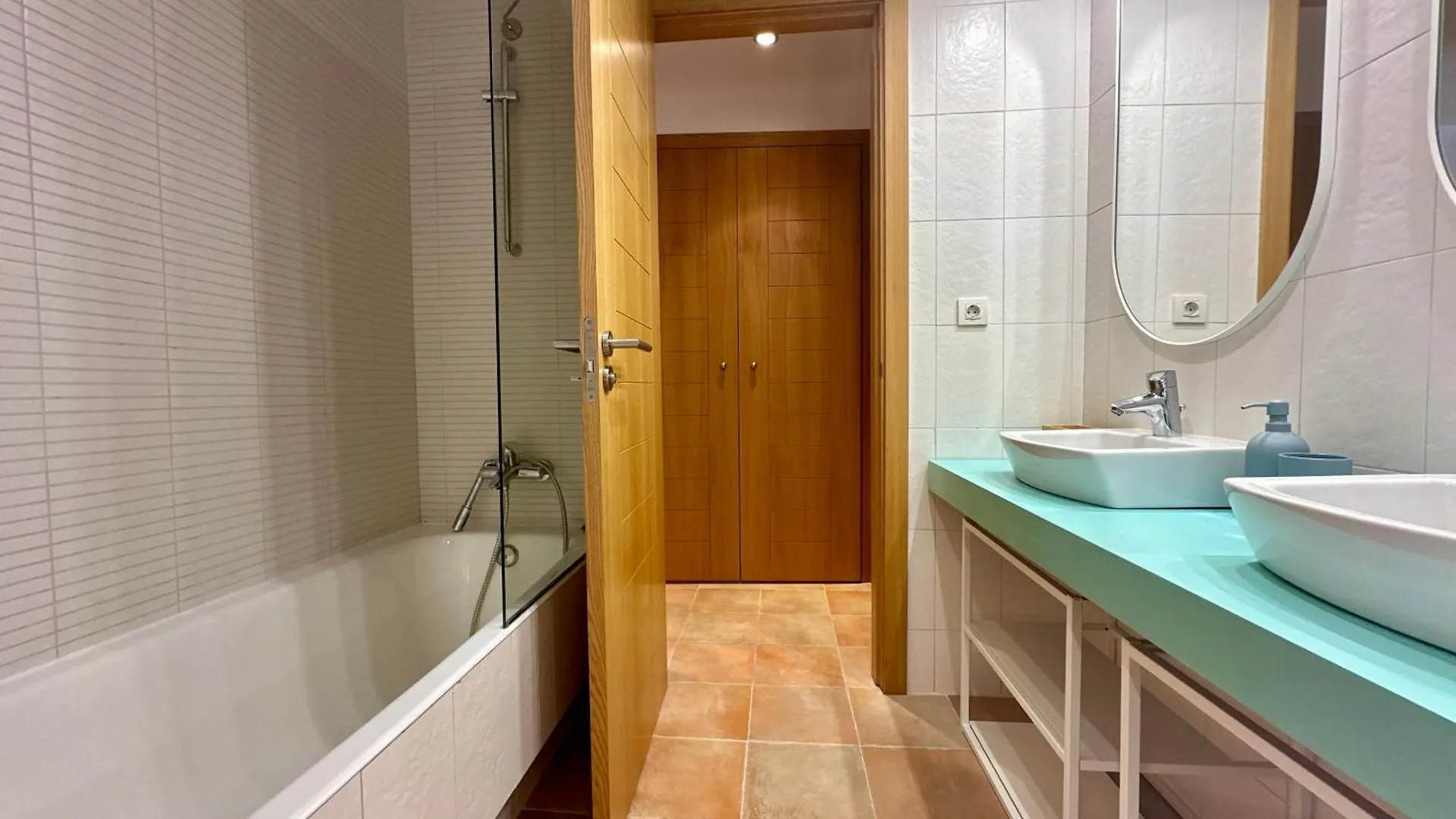 Seahorse Mojacar Villa Spain
