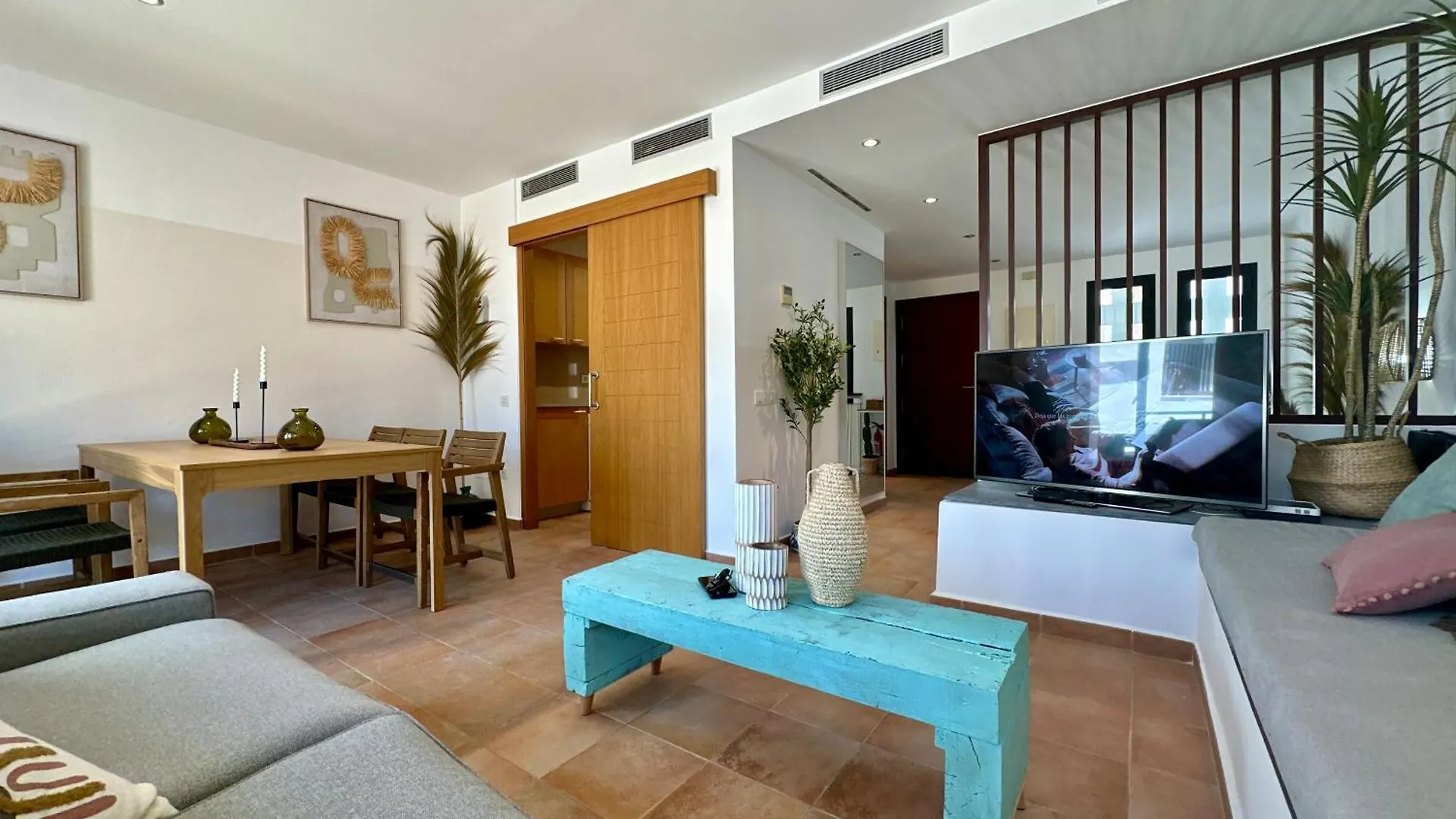 Seahorse Mojacar Villa 0*,  Spain
