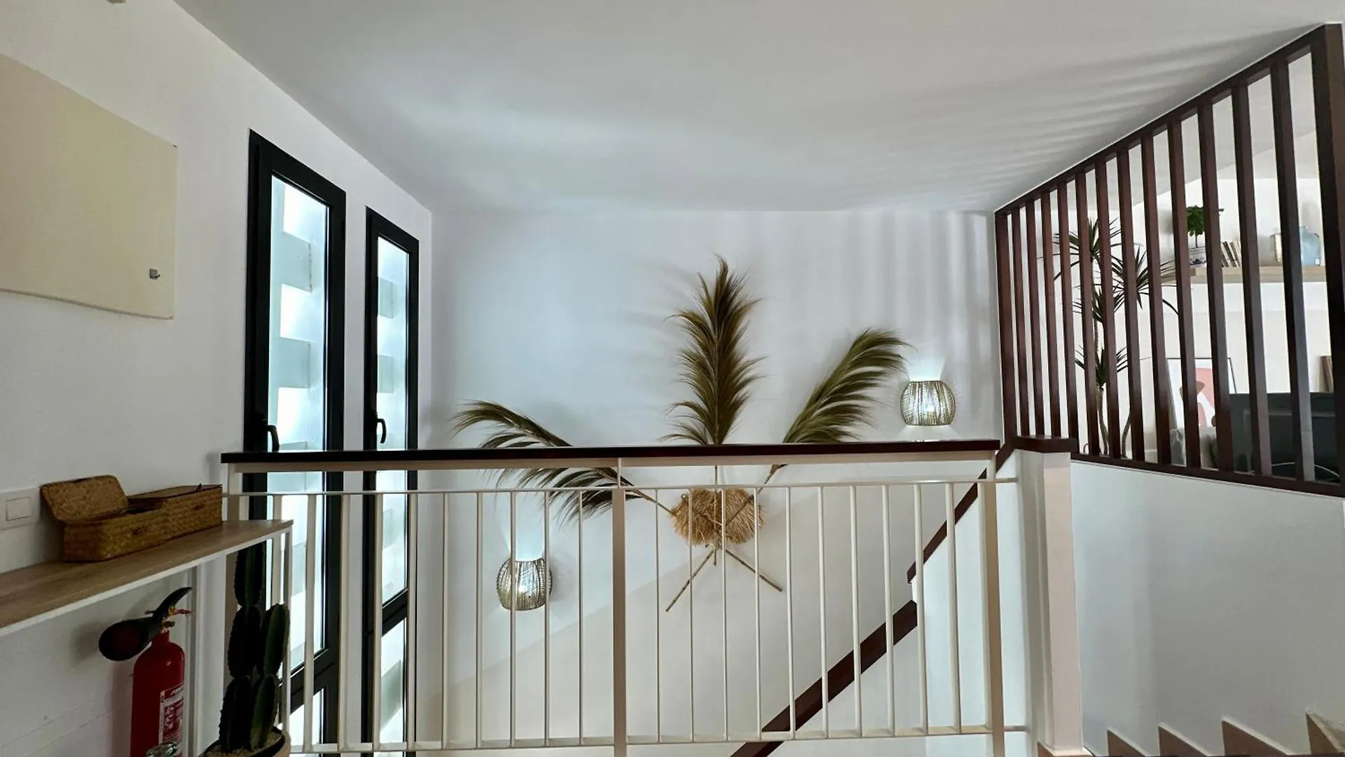 Seahorse Mojacar Villa Holiday home
