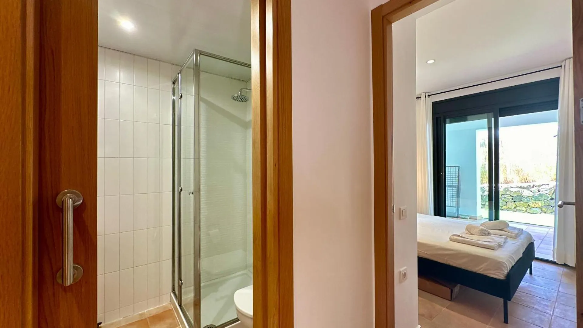 Seahorse Mojacar Villa Holiday home
