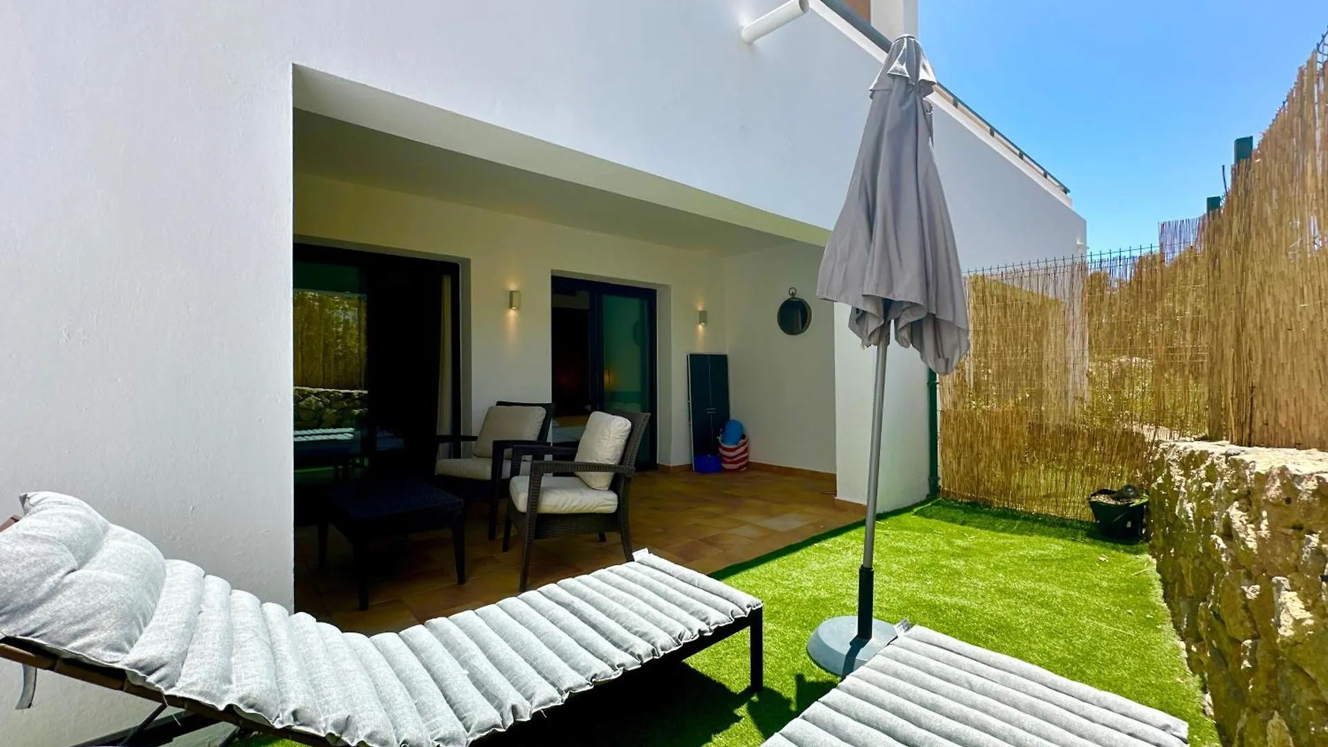 Holiday home Seahorse Mojacar Villa