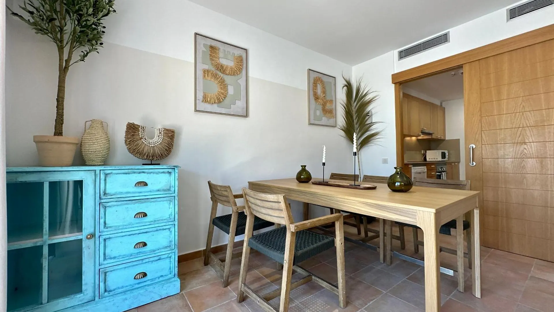 Seahorse Mojacar Villa 0*,