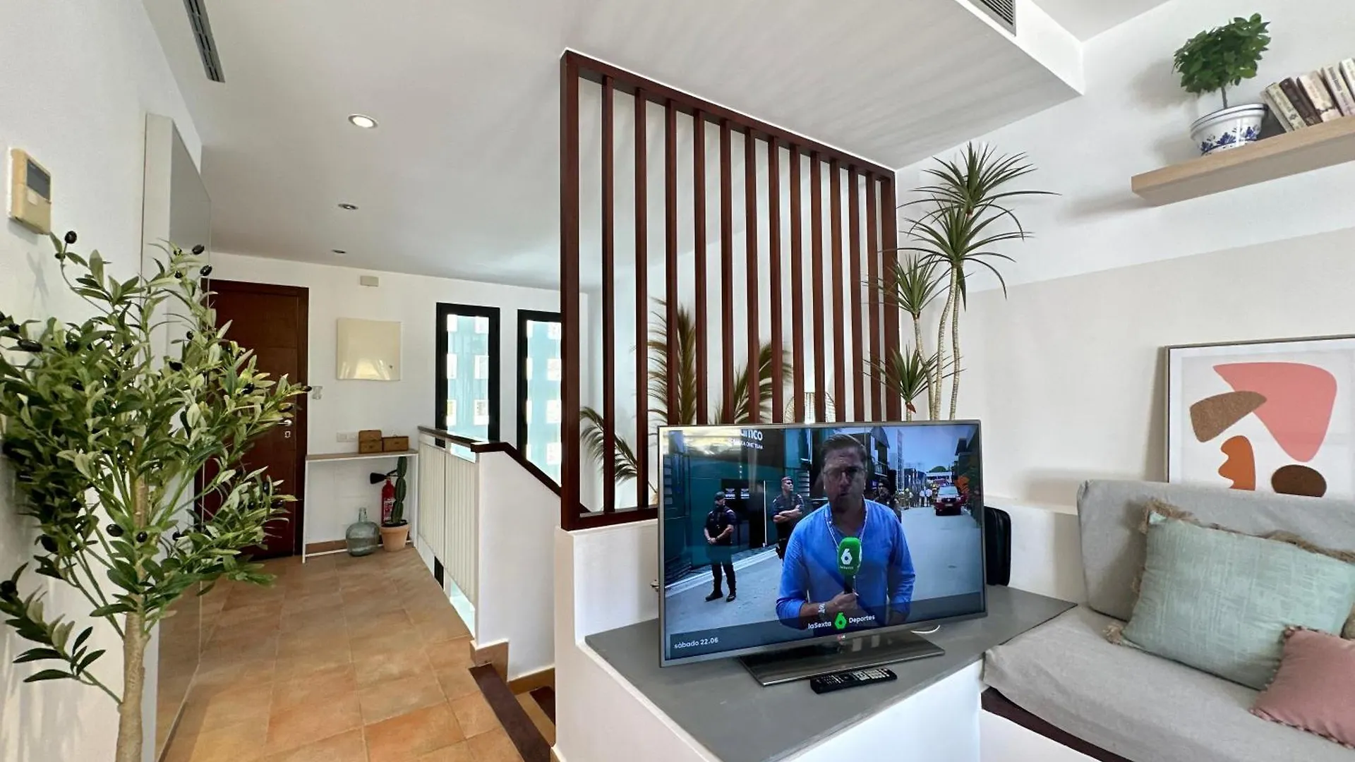 Seahorse Mojacar Villa 0*,