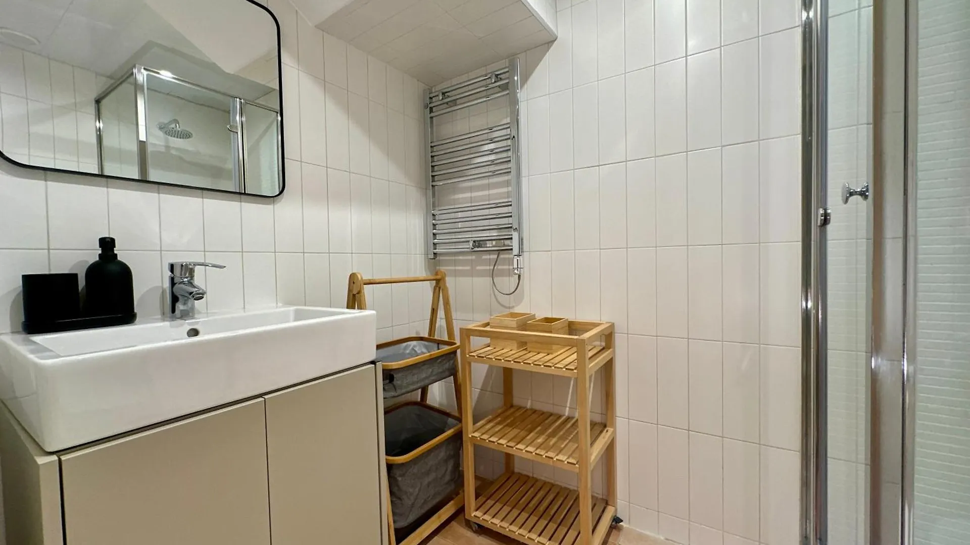 Seahorse Mojacar Villa Holiday home