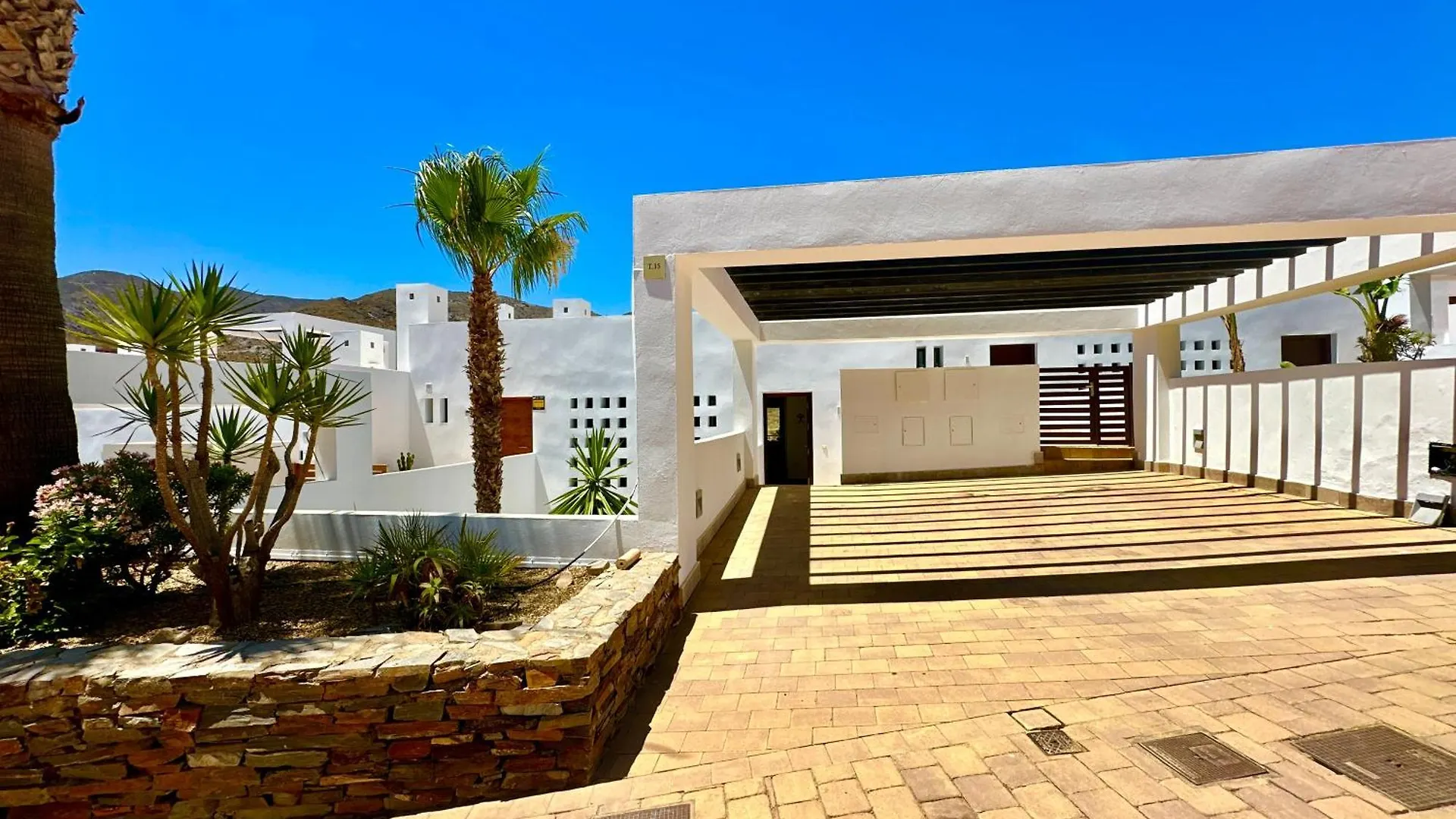 Seahorse Mojacar Villa Holiday home