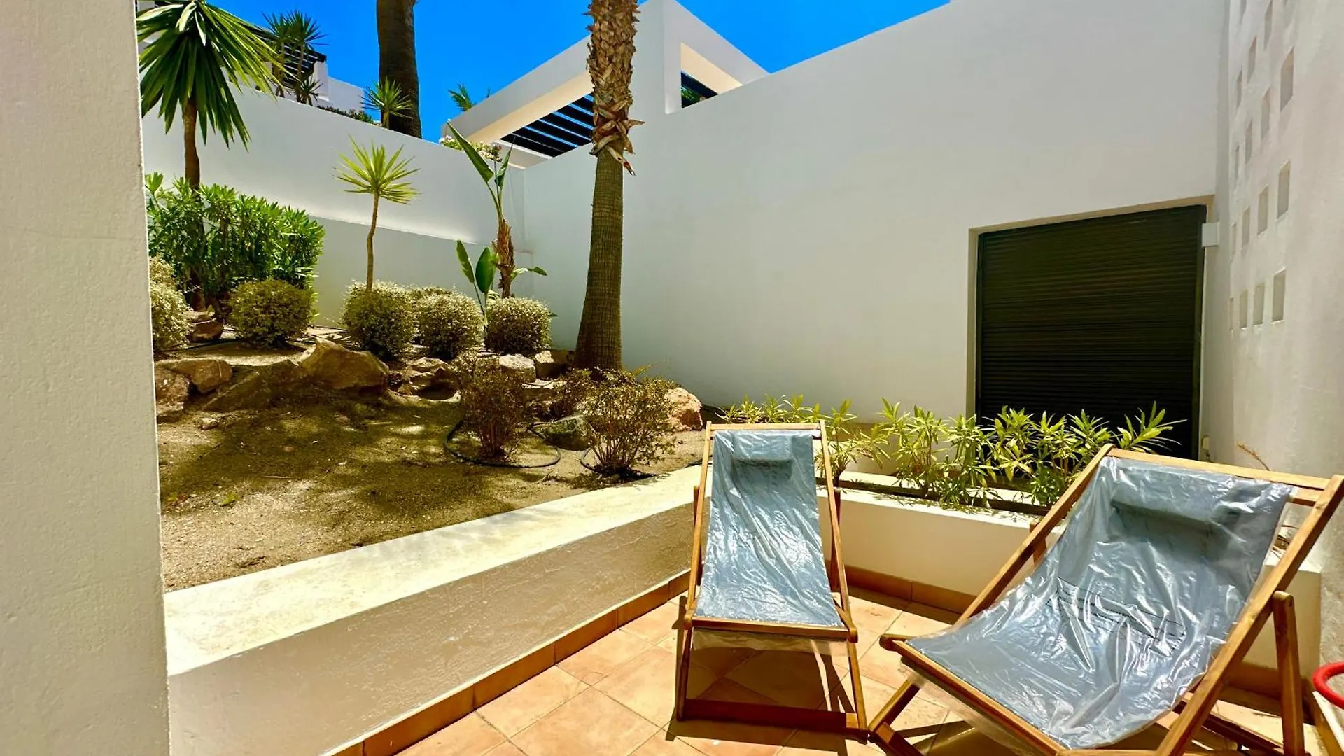 Holiday home Seahorse Mojacar Villa Spain