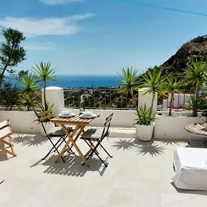Elysium - A Romantic Escape In Pueblo Holiday home