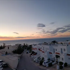 Casa La Buganvilla-mojacar Playa Holiday home